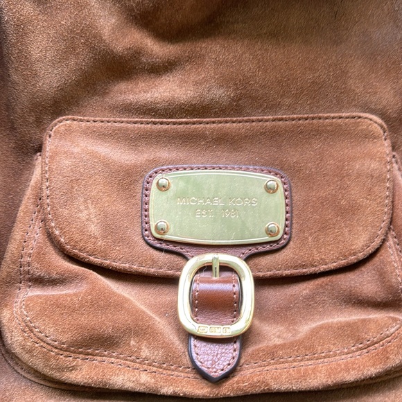 MK purse - Picture 2 of 6